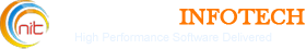 Novelty Infotech  logo